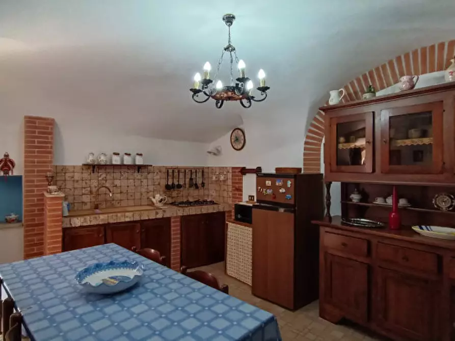 Immagine 19 di Appartamento in vendita  in VIA LIBERTA' a Posta Fibreno