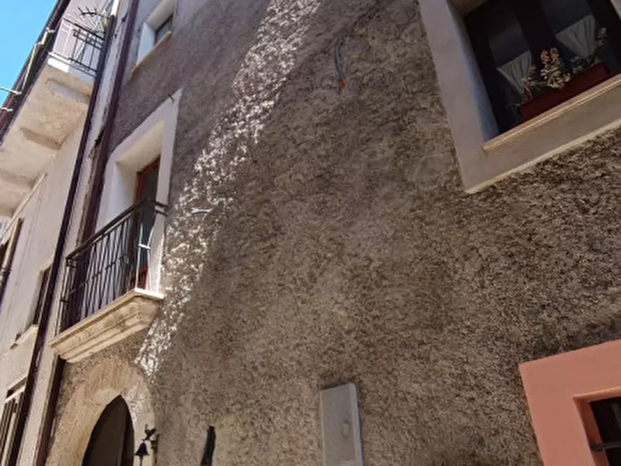 Immagine 20 di Appartamento in vendita  in VIA LIBERTA' a Posta Fibreno