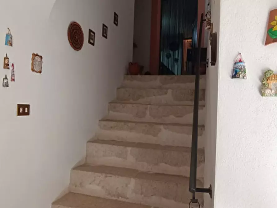 Immagine 21 di Appartamento in vendita  in VIA LIBERTA' a Posta Fibreno