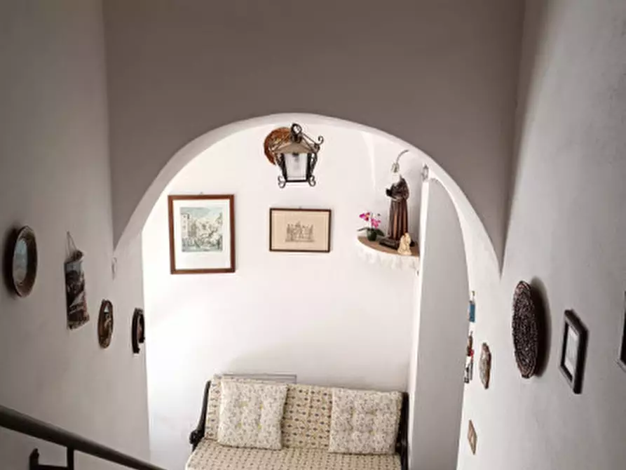 Immagine 22 di Appartamento in vendita  in VIA LIBERTA' a Posta Fibreno