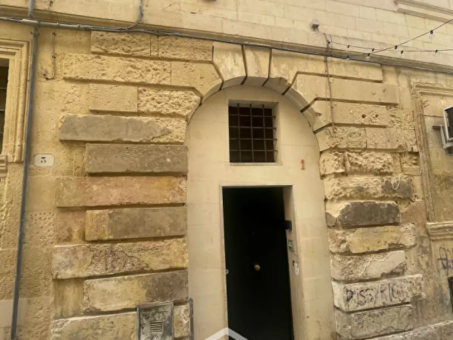 Immagine 2 di Appartamento in affitto  in vico dei guidani,1/a a Lecce
