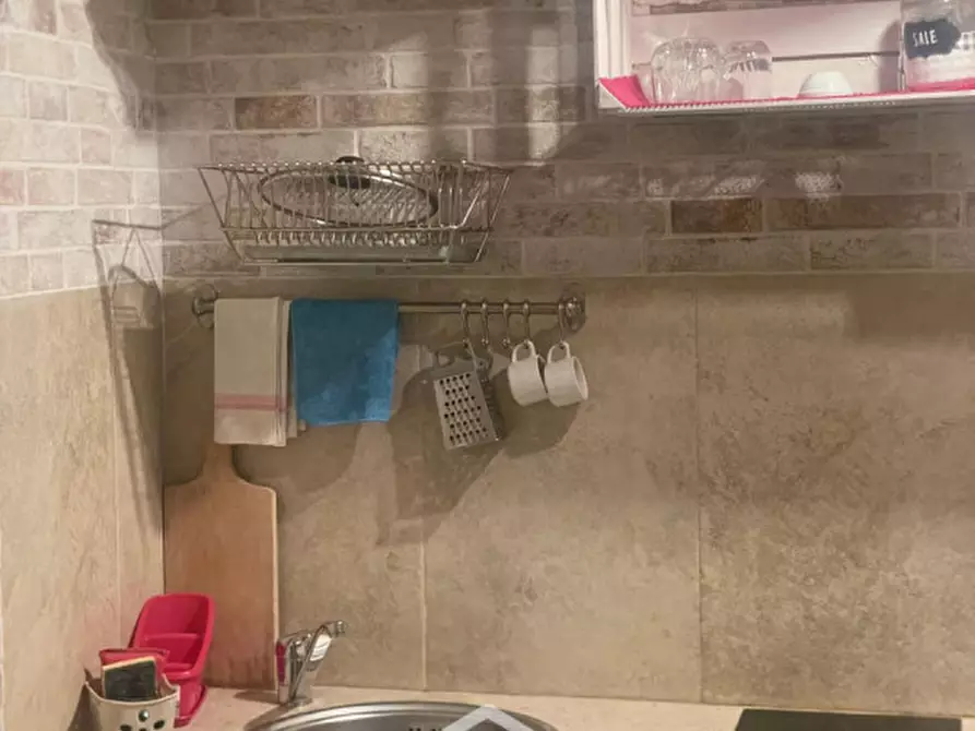 Immagine 11 di Appartamento in affitto  in vico dei guidani,1/a a Lecce