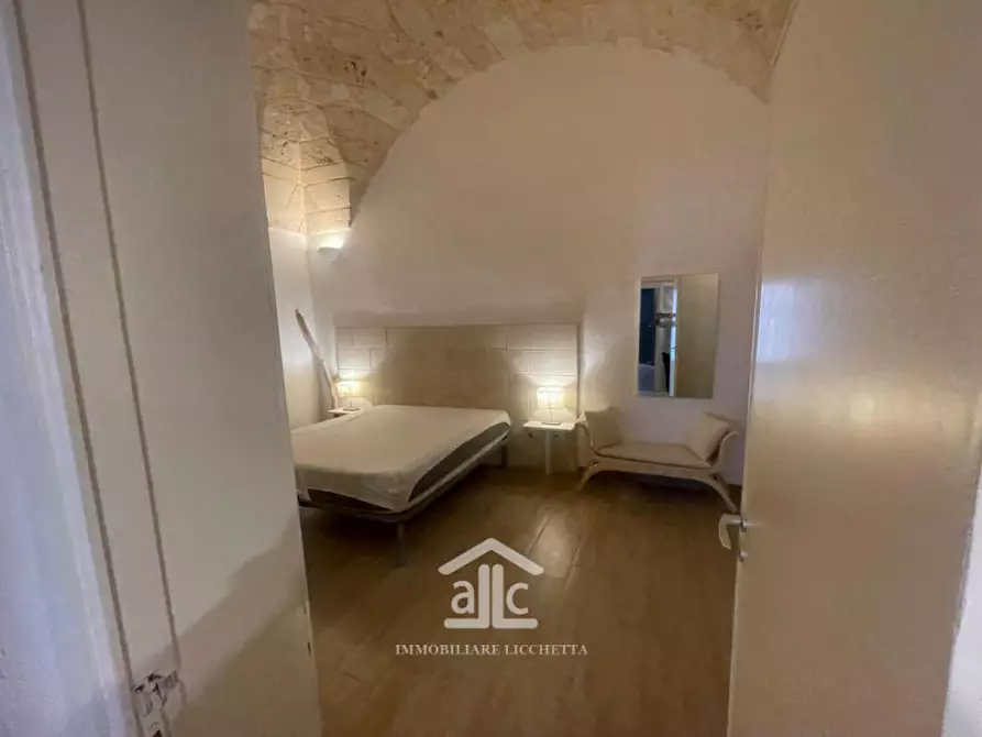 Immagine 19 di Appartamento in affitto  in vico dei guidani,1/a a Lecce