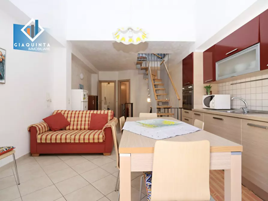 Immagine 1 di Casa indipendente in vendita  in Via Giuseppe Verdi n. 36 a Palagonia