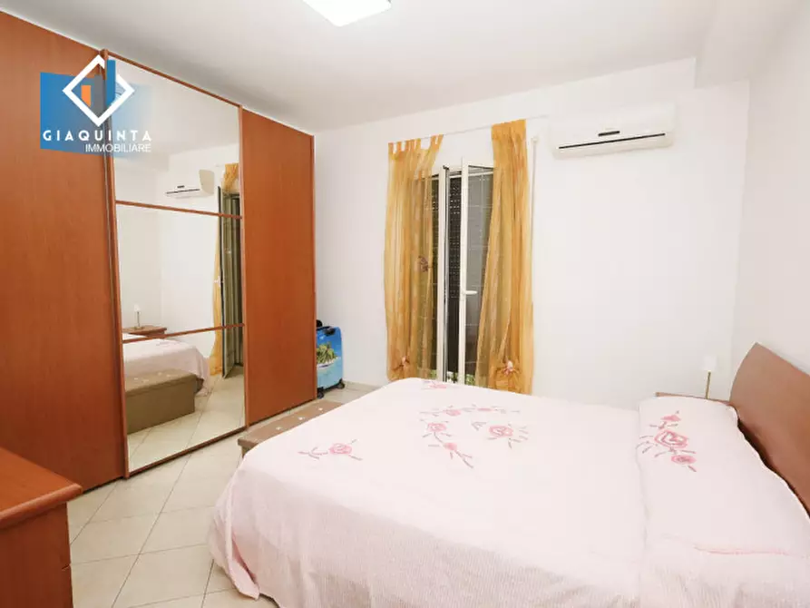 Immagine 3 di Casa indipendente in vendita  in Via Giuseppe Verdi n. 36 a Palagonia