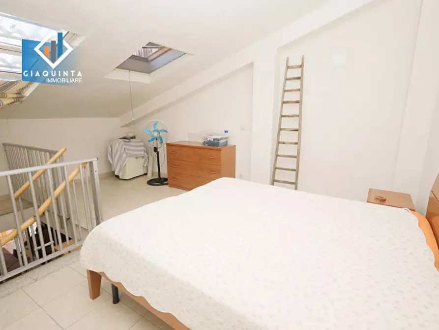 Immagine 5 di Casa indipendente in vendita  in Via Giuseppe Verdi n. 36 a Palagonia