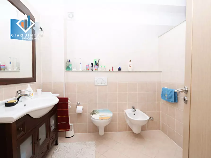 Immagine 6 di Casa indipendente in vendita  in Via Giuseppe Verdi n. 36 a Palagonia