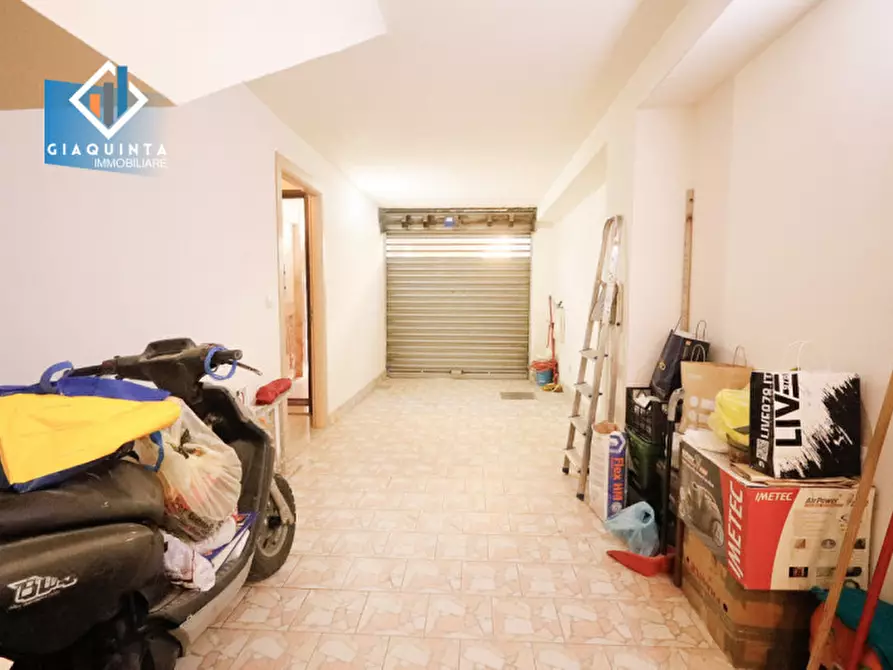 Immagine 8 di Casa indipendente in vendita  in Via Giuseppe Verdi n. 36 a Palagonia