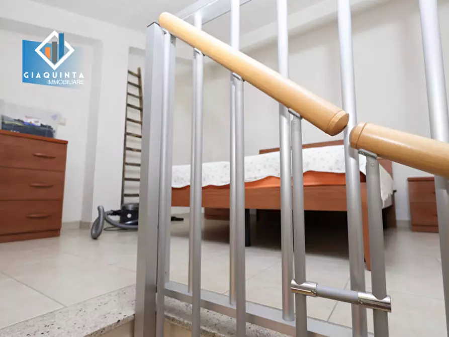 Immagine 13 di Casa indipendente in vendita  in Via Giuseppe Verdi n. 36 a Palagonia