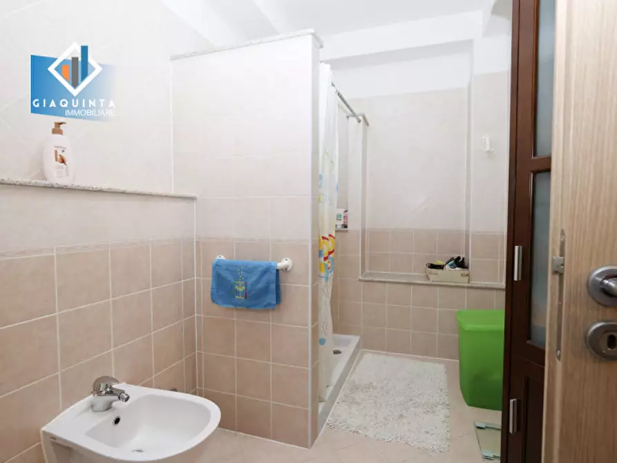 Immagine 16 di Casa indipendente in vendita  in Via Giuseppe Verdi n. 36 a Palagonia