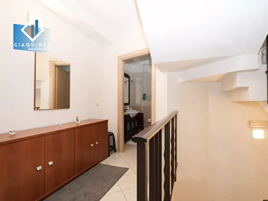 Immagine 18 di Casa indipendente in vendita  in Via Giuseppe Verdi n. 36 a Palagonia