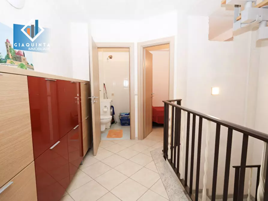 Immagine 19 di Casa indipendente in vendita  in Via Giuseppe Verdi n. 36 a Palagonia