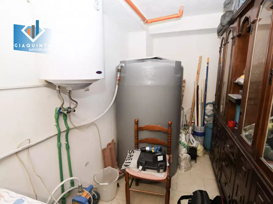 Immagine 21 di Casa indipendente in vendita  in Via Giuseppe Verdi n. 36 a Palagonia