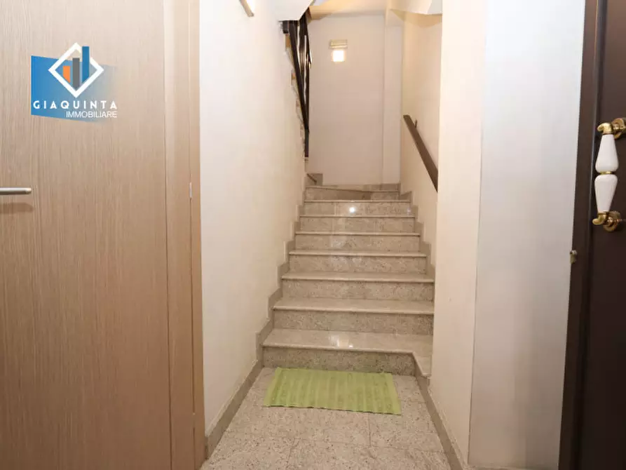 Immagine 22 di Casa indipendente in vendita  in Via Giuseppe Verdi n. 36 a Palagonia