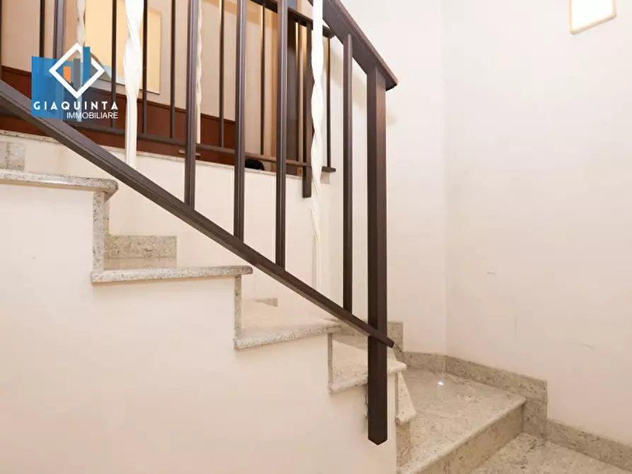 Immagine 23 di Casa indipendente in vendita  in Via Giuseppe Verdi n. 36 a Palagonia