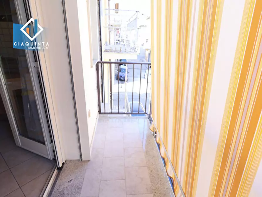 Immagine 24 di Casa indipendente in vendita  in Via Giuseppe Verdi n. 36 a Palagonia