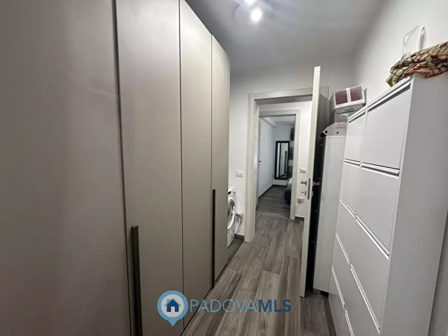 Immagine 24 di Appartamento in vendita  in Via Pietro Brandolese, 1 a Padova