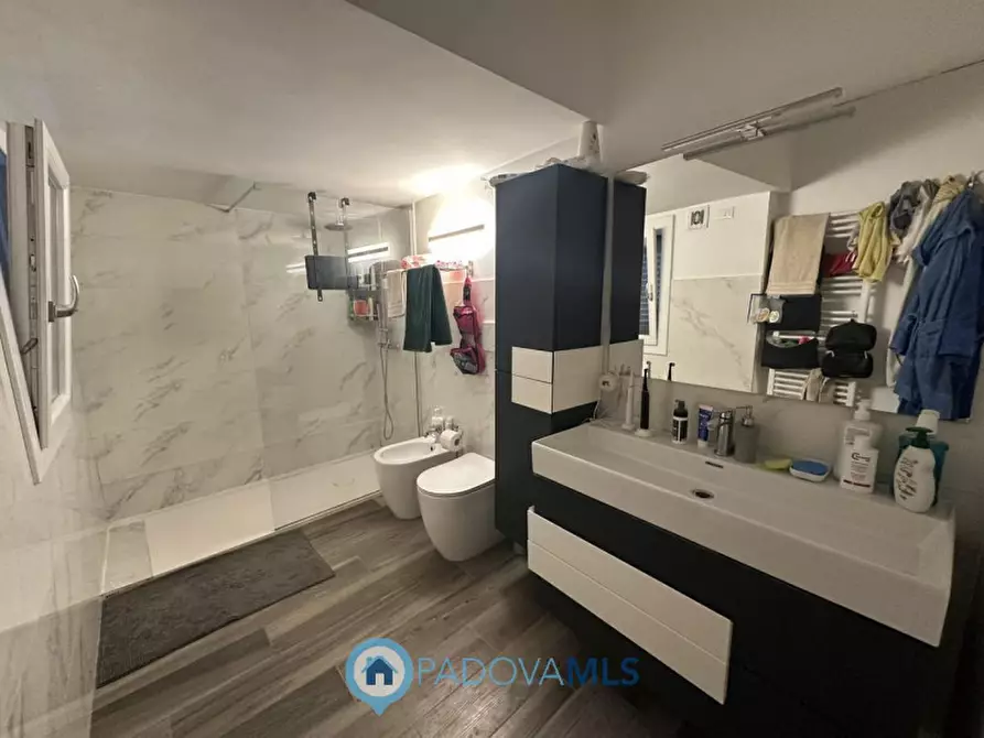 Immagine 29 di Appartamento in vendita  in Via Pietro Brandolese, 1 a Padova