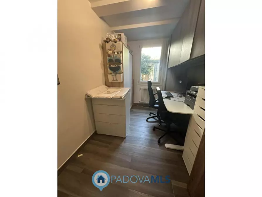 Immagine 38 di Appartamento in vendita  in Via Pietro Brandolese, 1 a Padova