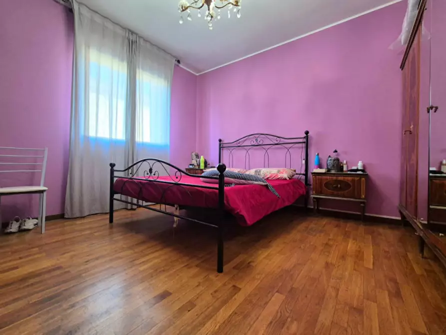 Immagine 7 di Appartamento in vendita  in via pietro dalla torre a Lonigo