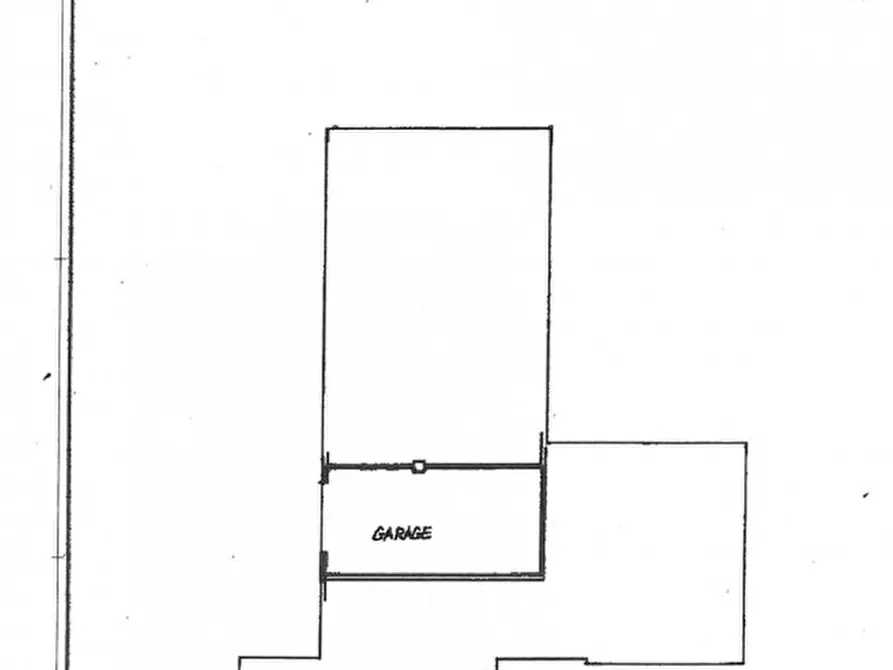 Immagine 11 di Appartamento in vendita  in via pietro dalla torre a Lonigo