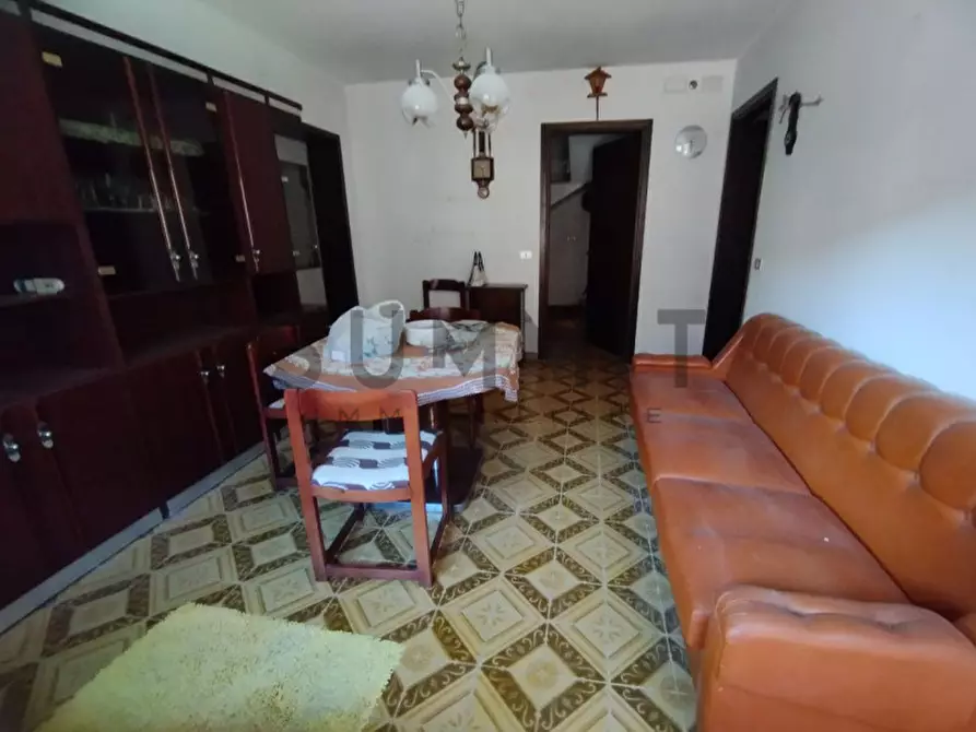 Immagine 3 di Villetta a schiera in vendita  a Schio