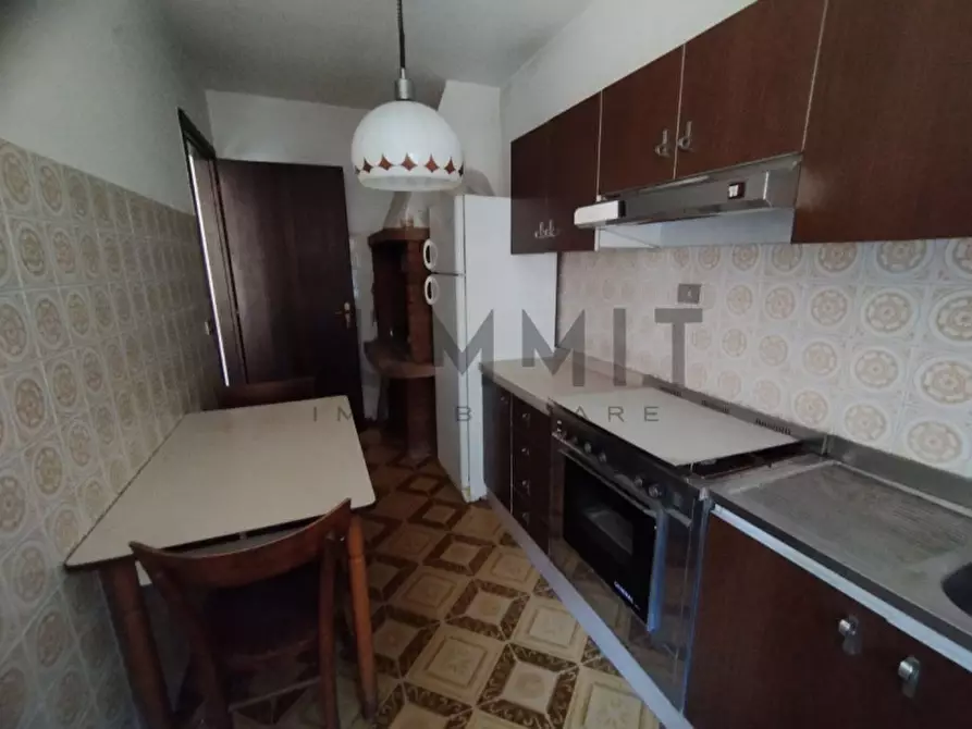 Immagine 4 di Villetta a schiera in vendita  a Schio