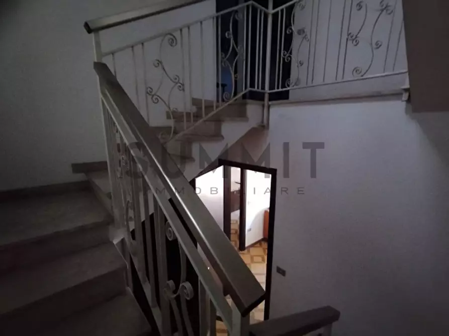 Immagine 8 di Villetta a schiera in vendita  a Schio