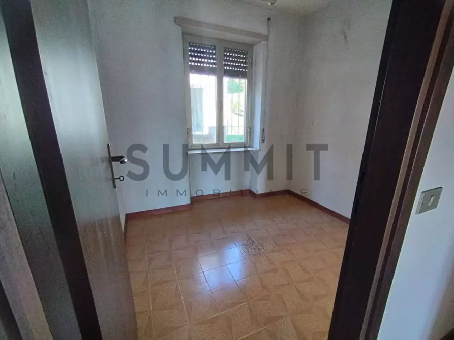 Immagine 9 di Villetta a schiera in vendita  a Schio