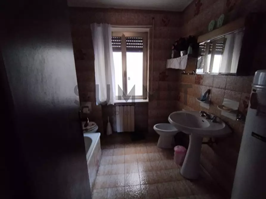 Immagine 10 di Villetta a schiera in vendita  a Schio