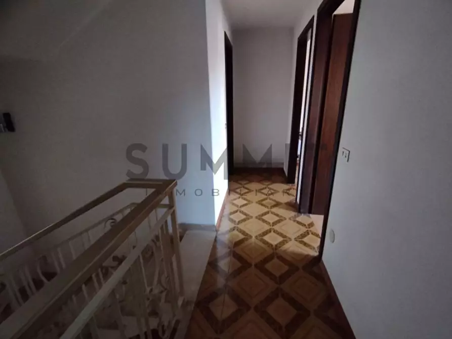 Immagine 11 di Villetta a schiera in vendita  a Schio