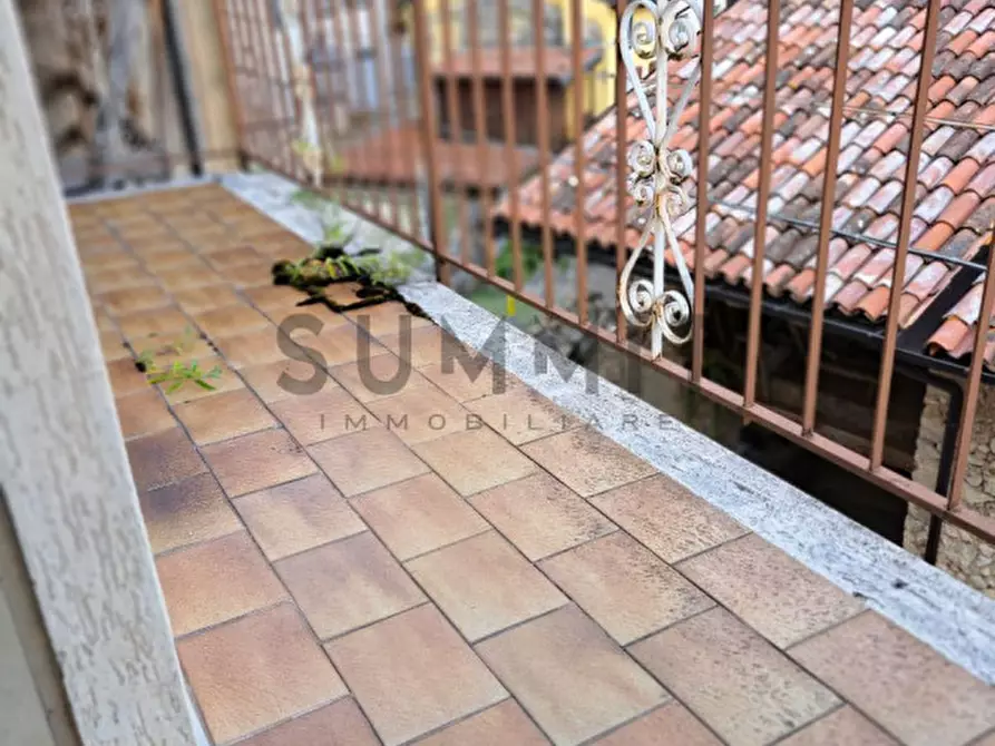 Immagine 12 di Villetta a schiera in vendita  a Schio