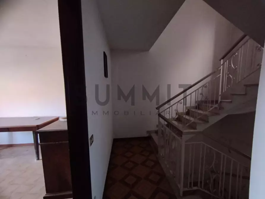 Immagine 14 di Villetta a schiera in vendita  a Schio