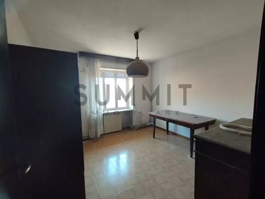 Immagine 19 di Villetta a schiera in vendita  a Schio