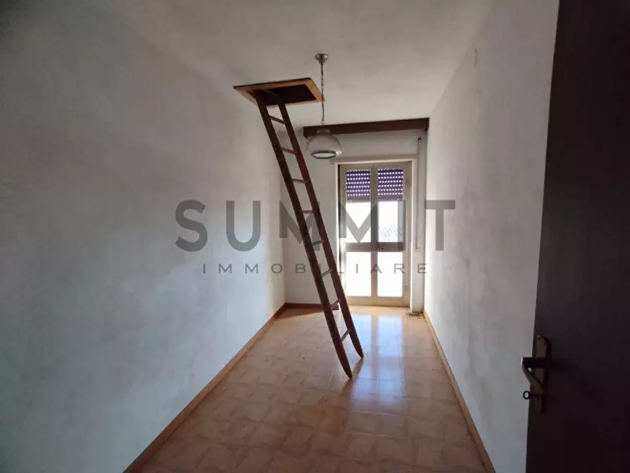 Immagine 21 di Villetta a schiera in vendita  a Schio