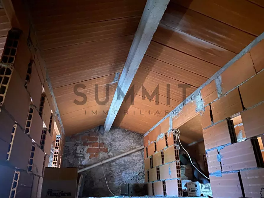 Immagine 23 di Villetta a schiera in vendita  a Schio