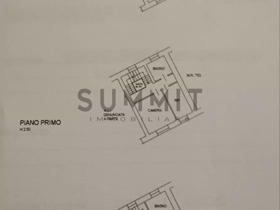 Immagine 24 di Villetta a schiera in vendita  a Schio