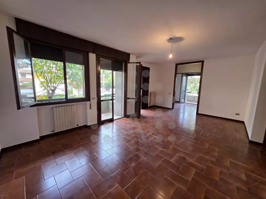 Immagine 2 di Casa quadrifamiliare in vendita  in Via Andrea Previtali a Abano Terme