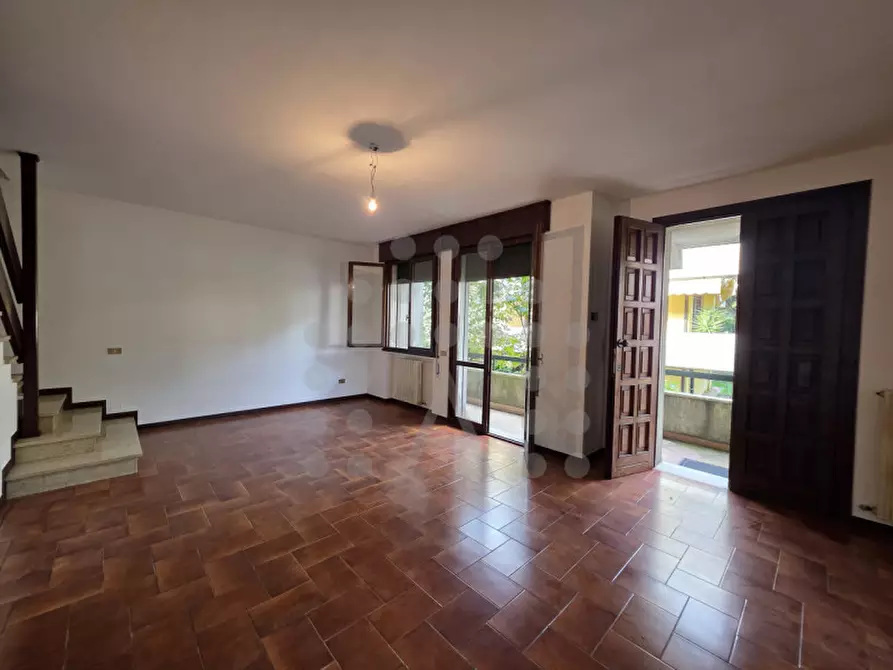 Immagine 3 di Casa quadrifamiliare in vendita  in Via Andrea Previtali a Abano Terme