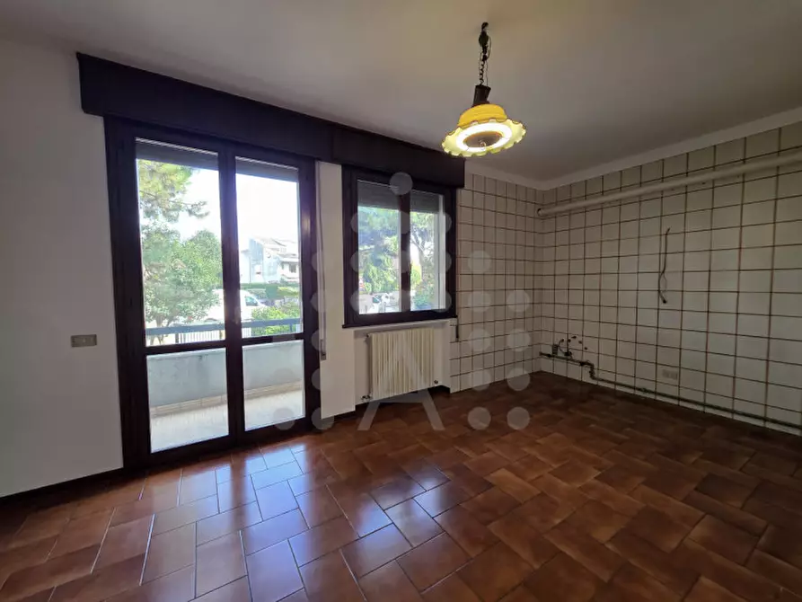 Immagine 4 di Casa quadrifamiliare in vendita  in Via Andrea Previtali a Abano Terme