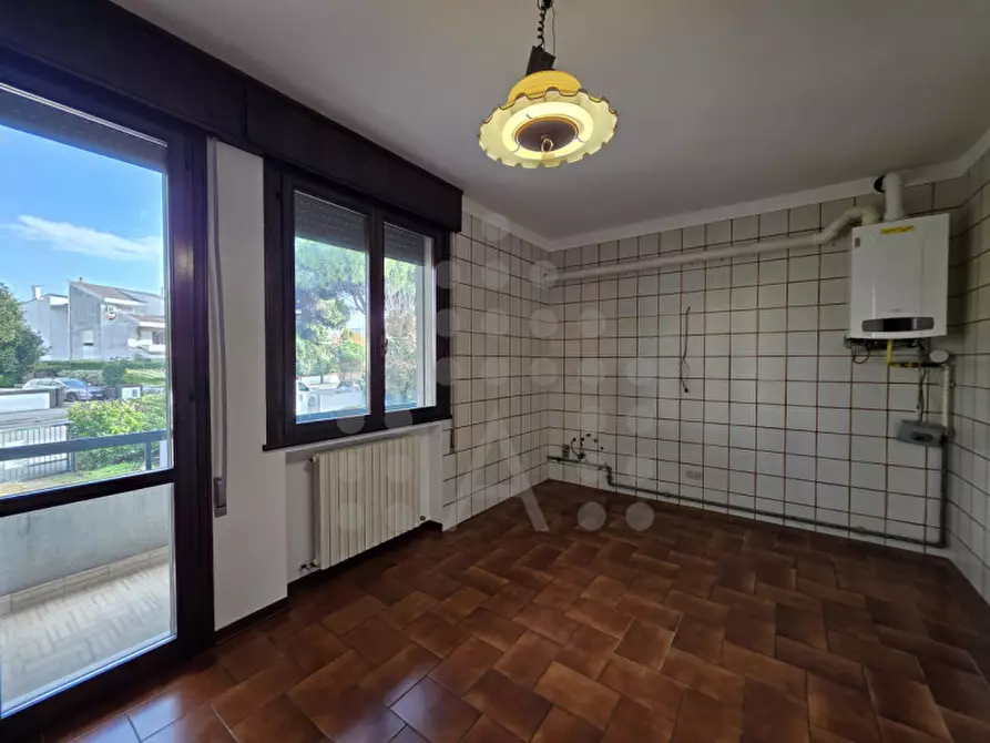 Immagine 5 di Casa quadrifamiliare in vendita  in Via Andrea Previtali a Abano Terme