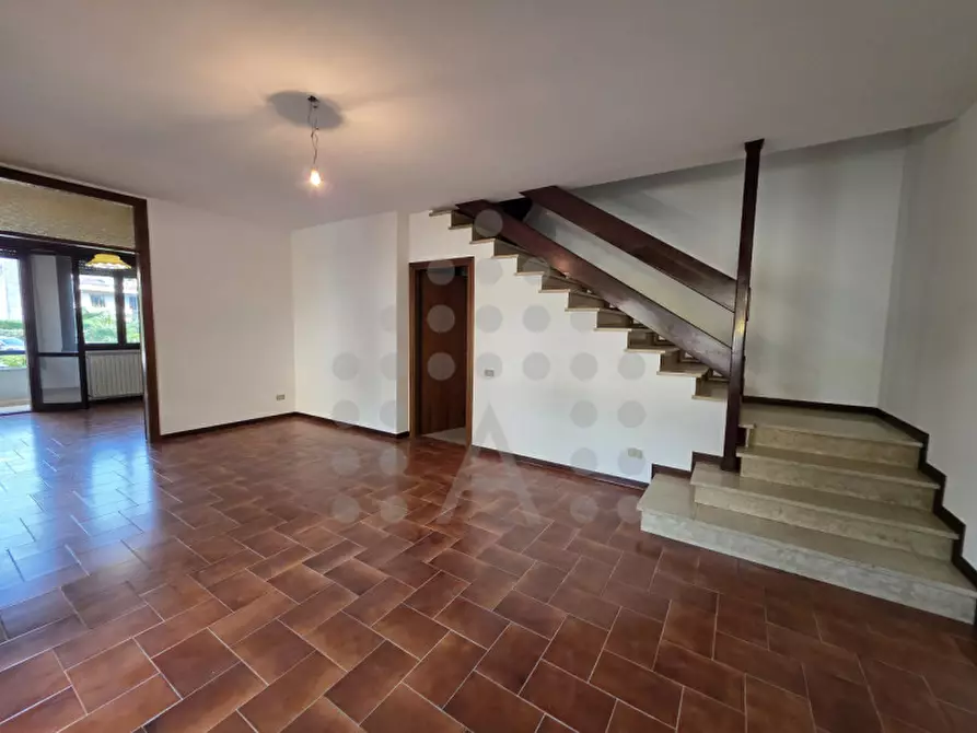 Immagine 9 di Casa quadrifamiliare in vendita  in Via Andrea Previtali a Abano Terme