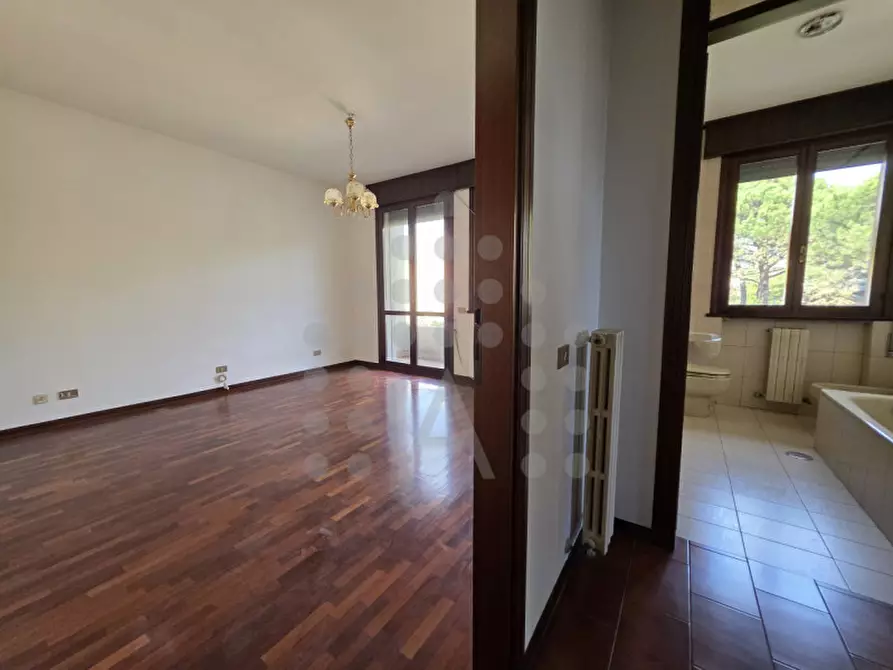 Immagine 12 di Casa quadrifamiliare in vendita  in Via Andrea Previtali a Abano Terme