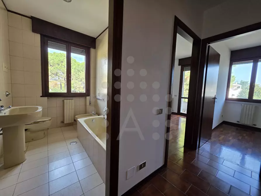 Immagine 14 di Casa quadrifamiliare in vendita  in Via Andrea Previtali a Abano Terme