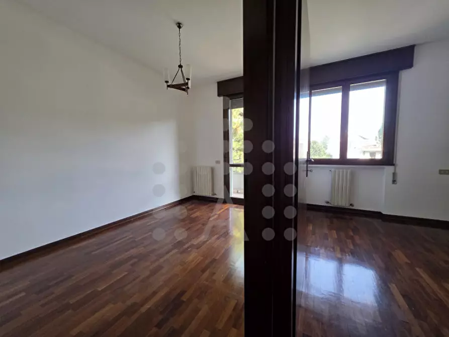 Immagine 17 di Casa quadrifamiliare in vendita  in Via Andrea Previtali a Abano Terme