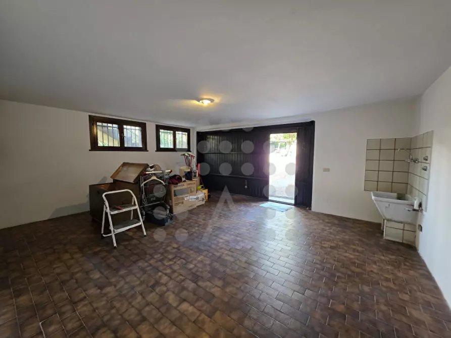 Immagine 28 di Casa quadrifamiliare in vendita  in Via Andrea Previtali a Abano Terme