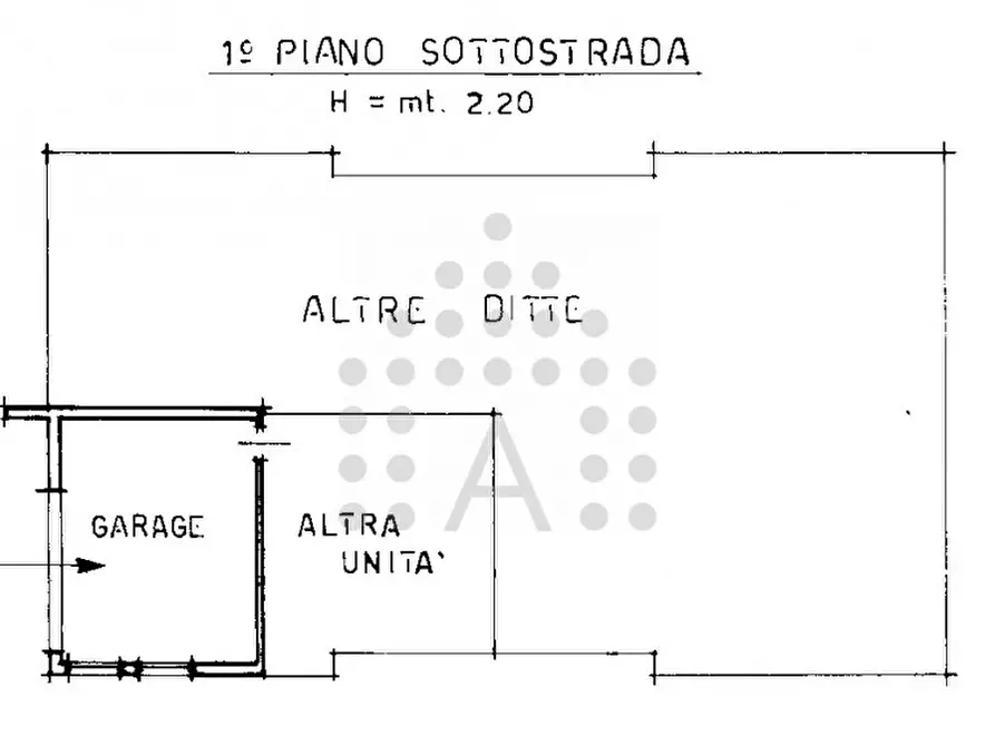 Immagine 29 di Casa quadrifamiliare in vendita  in Via Andrea Previtali a Abano Terme