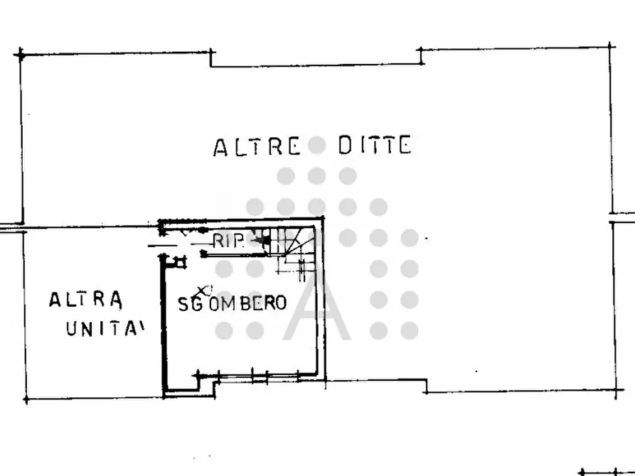Immagine 30 di Casa quadrifamiliare in vendita  in Via Andrea Previtali a Abano Terme