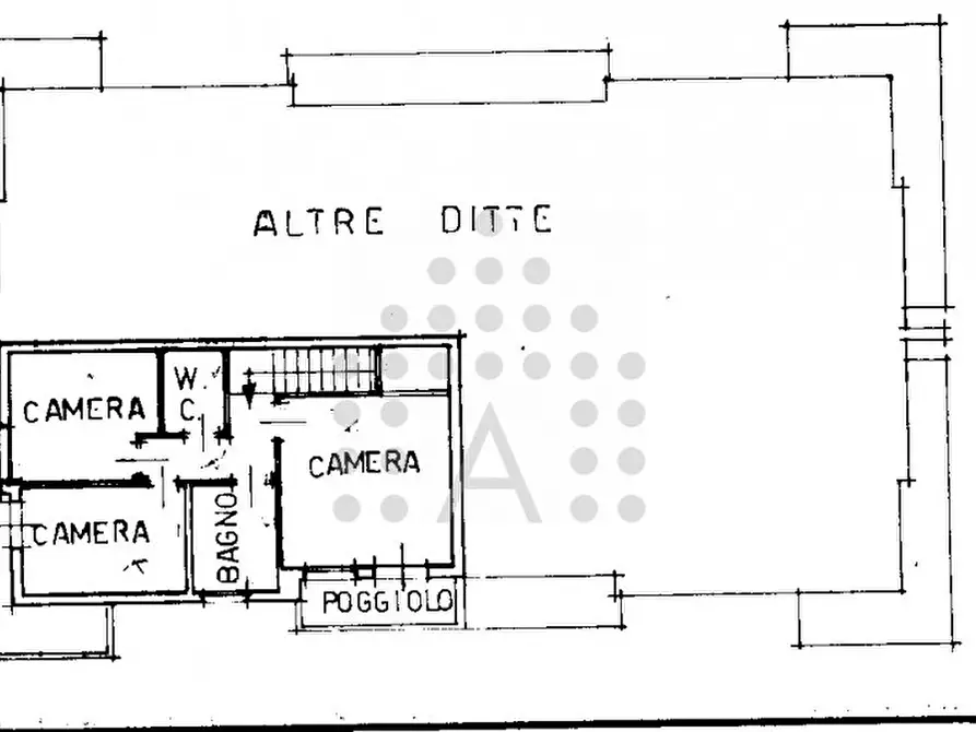 Immagine 31 di Casa quadrifamiliare in vendita  in Via Andrea Previtali a Abano Terme