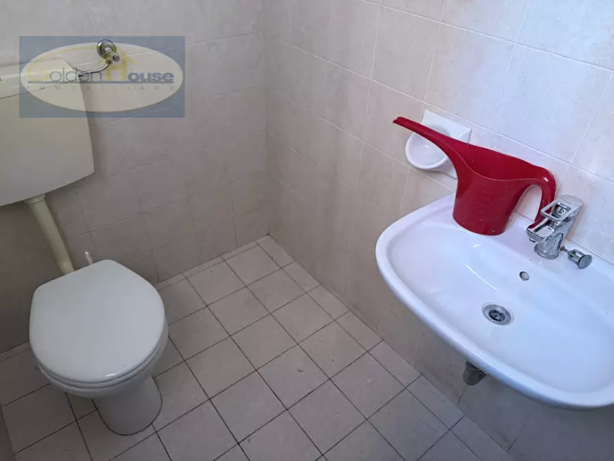 Immagine 4 di Negozio in affitto  in Corso Mazzini 34 a Molinella